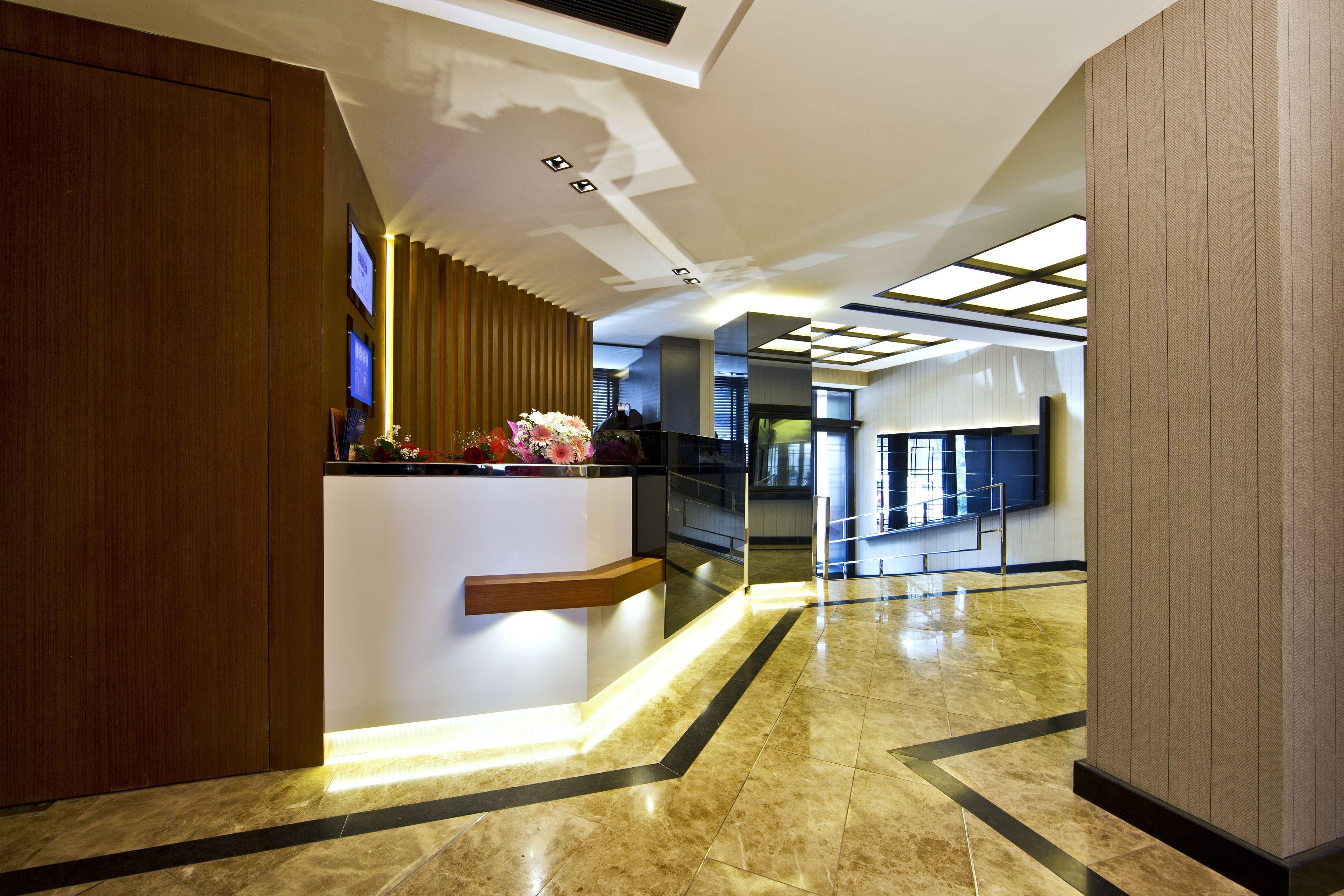 Cihangir Hotel Bosphorus — Fotoğraflar 3